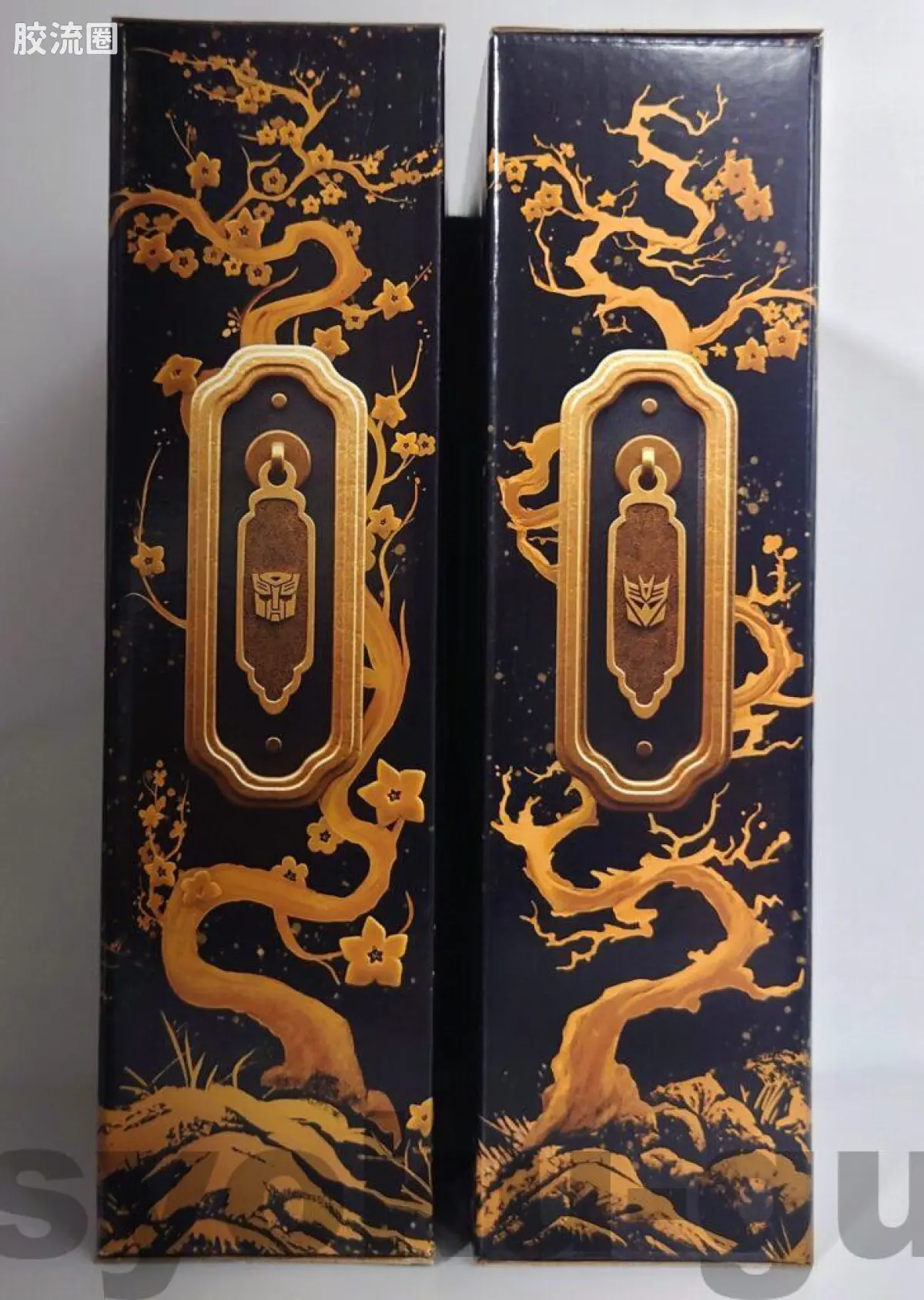 变形金刚 日版综合系列 时间线 擎天柱&红蜘蛛 - 图片